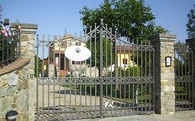 B&B Maesta' Di Cudino